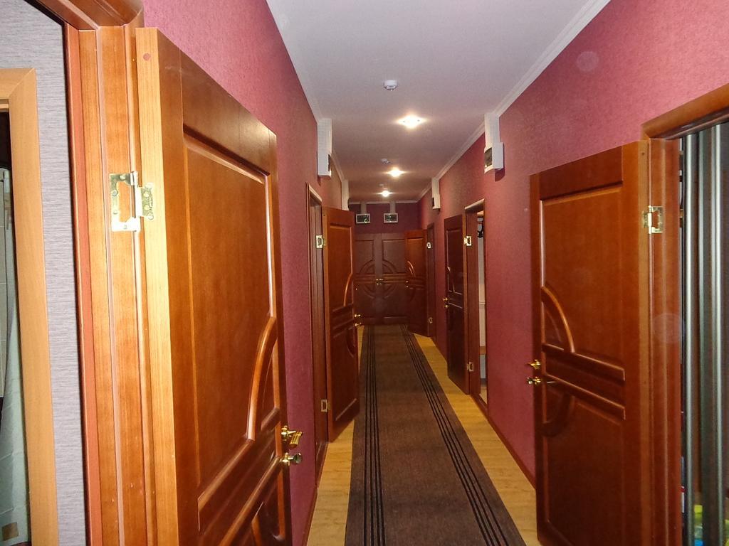 Barin Hotel Saratov Bilik gambar